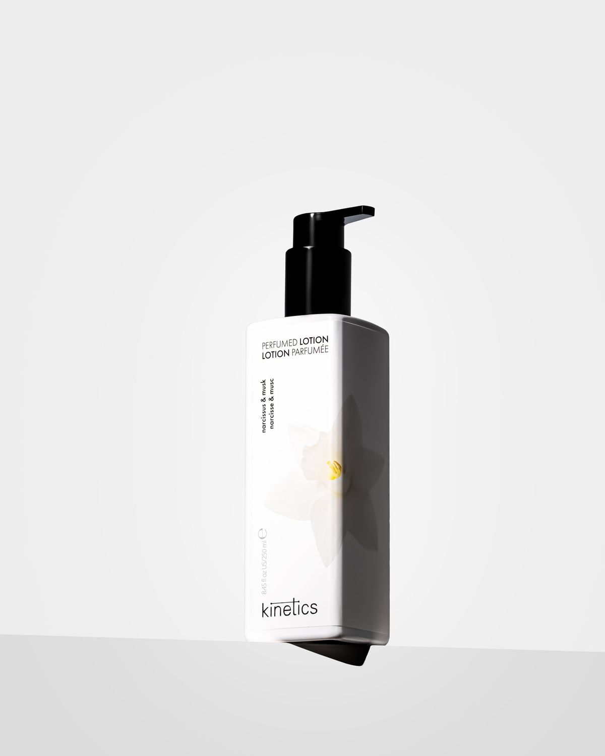 Lotion Narcisse Musc