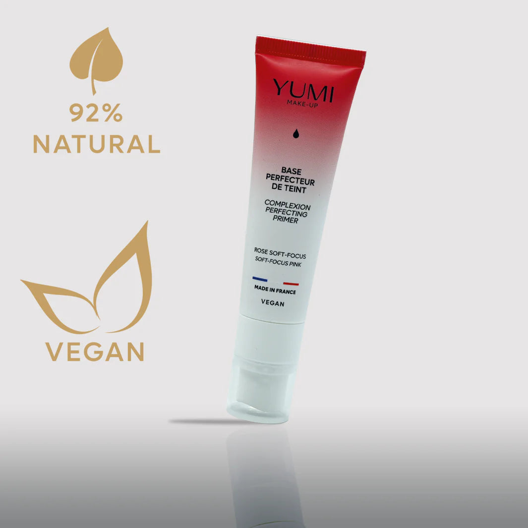 Base perfecteur de teint – Effet lissant & hydratant - 30 ml