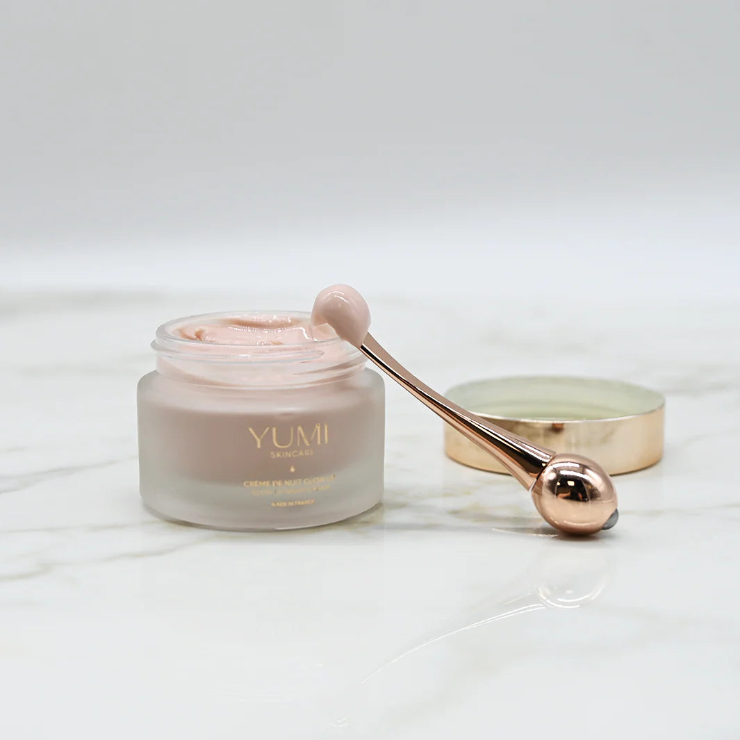 Crème de nuit Glow up - 30 ml