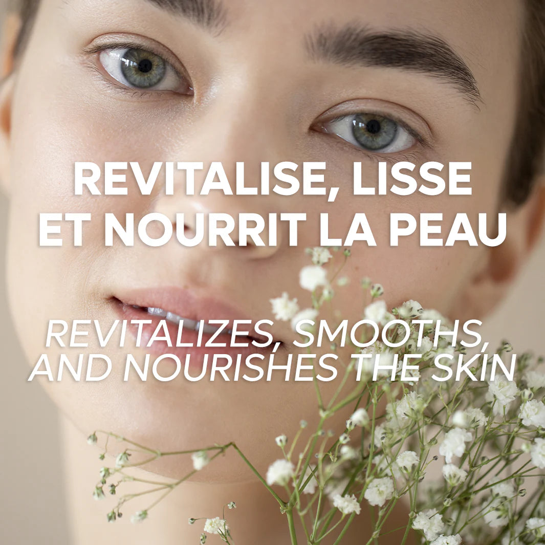 Crème de nuit Glow up - 30 ml