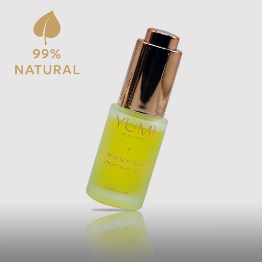 Sérum nuit Glow up - 15 ml