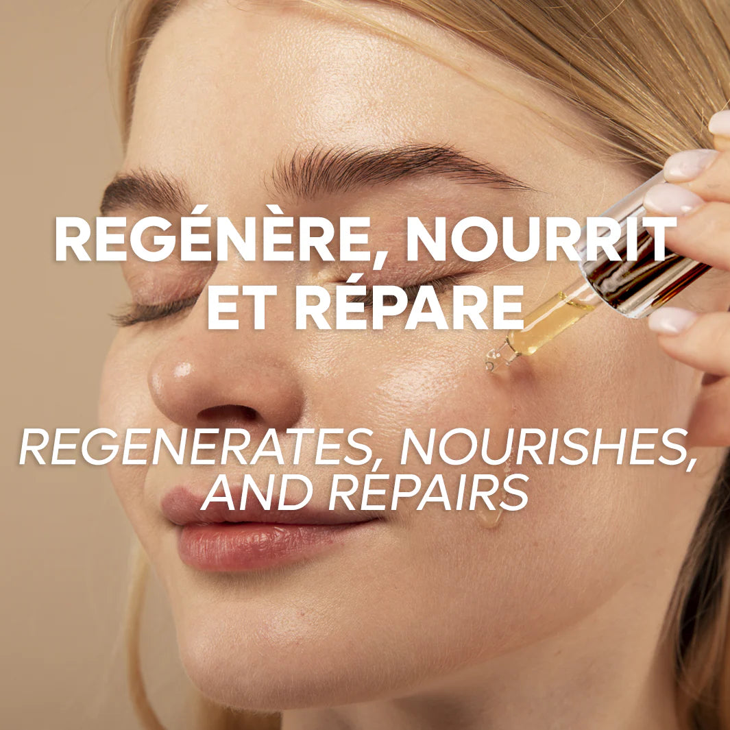 Sérum nuit Glow up - 15 ml