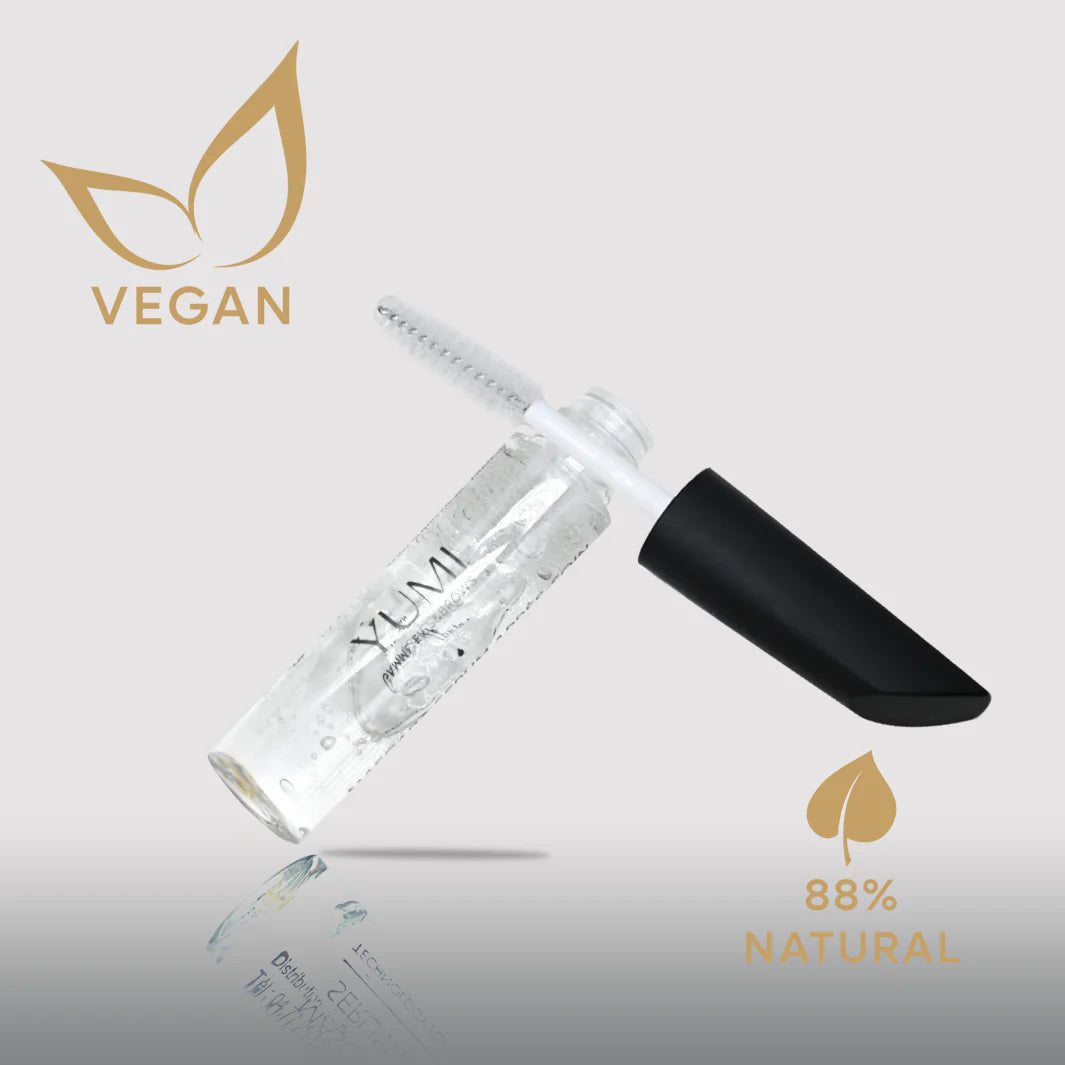 Mascara sérum après-soin