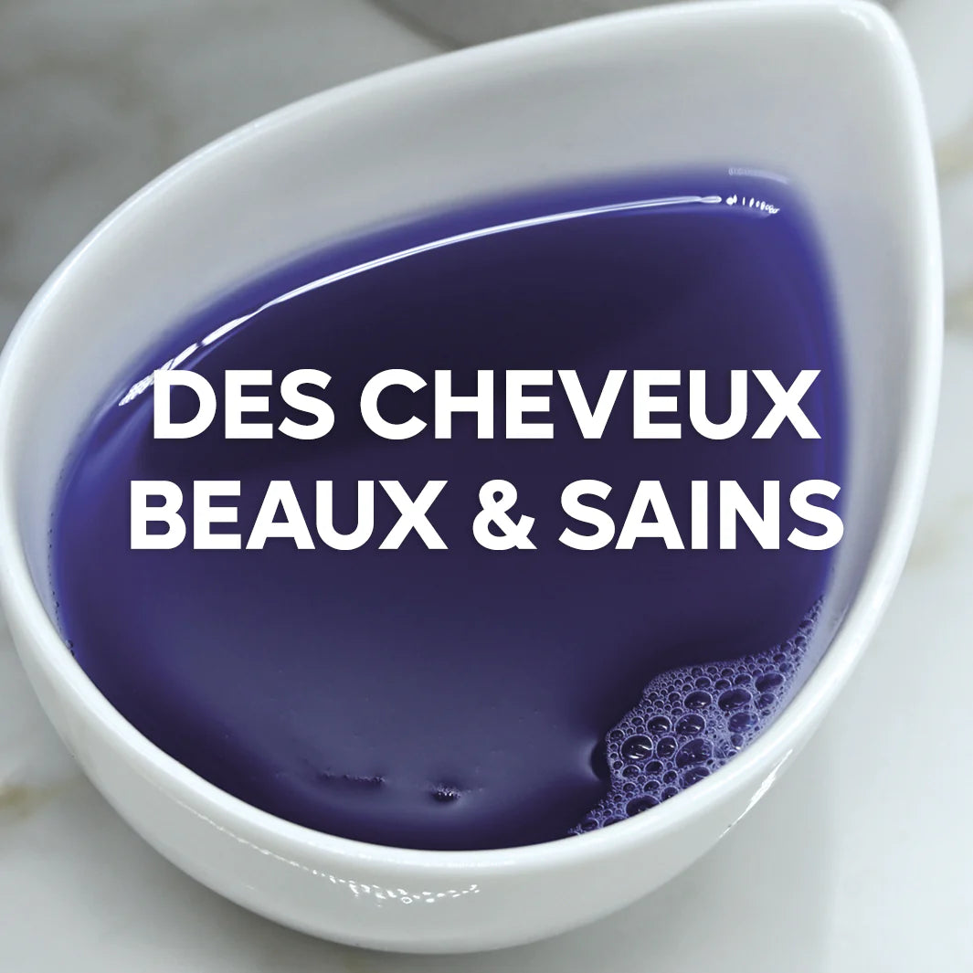 Masque soin capillaire - Nutrition & Démêlage - 250 ml