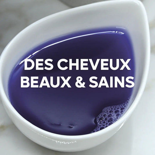 Masque soin capillaire - Nutrition & Démêlage - 250 ml