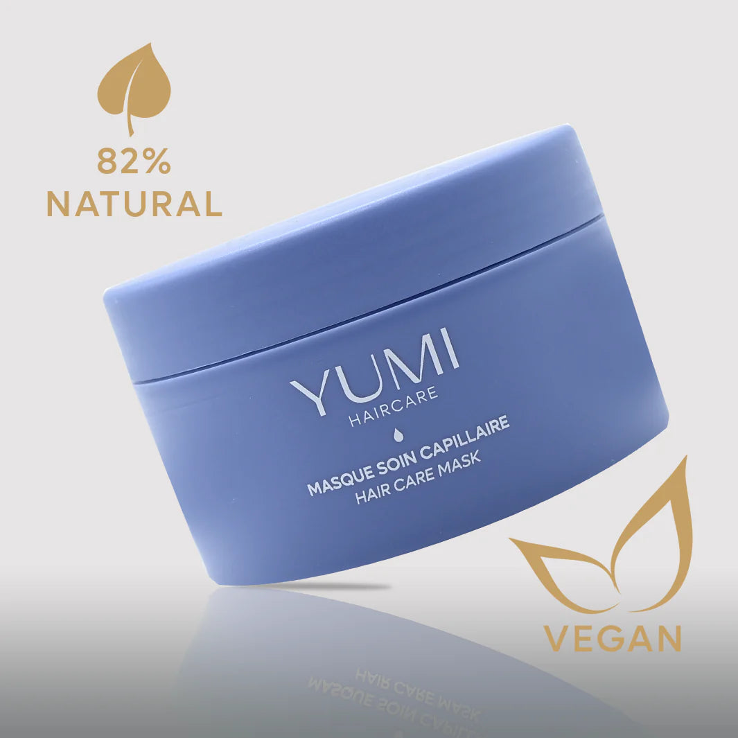 Masque soin capillaire - Nutrition & Démêlage - 250 ml