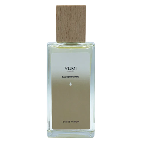 Eau de parfum "GOURMANDE" 50 ml