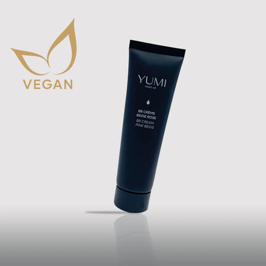 BB crème Beige Rosé