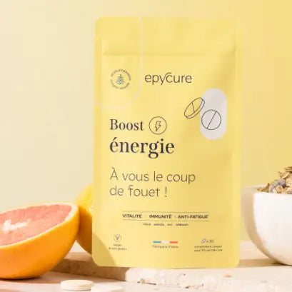 BOOST ENERGIE