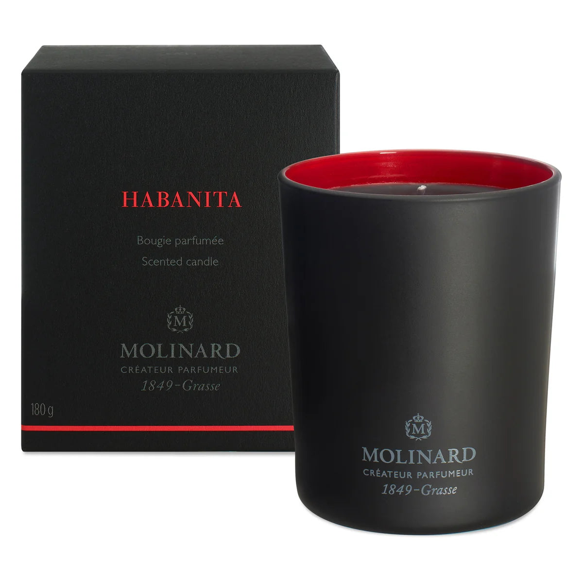 Bougie Habanita